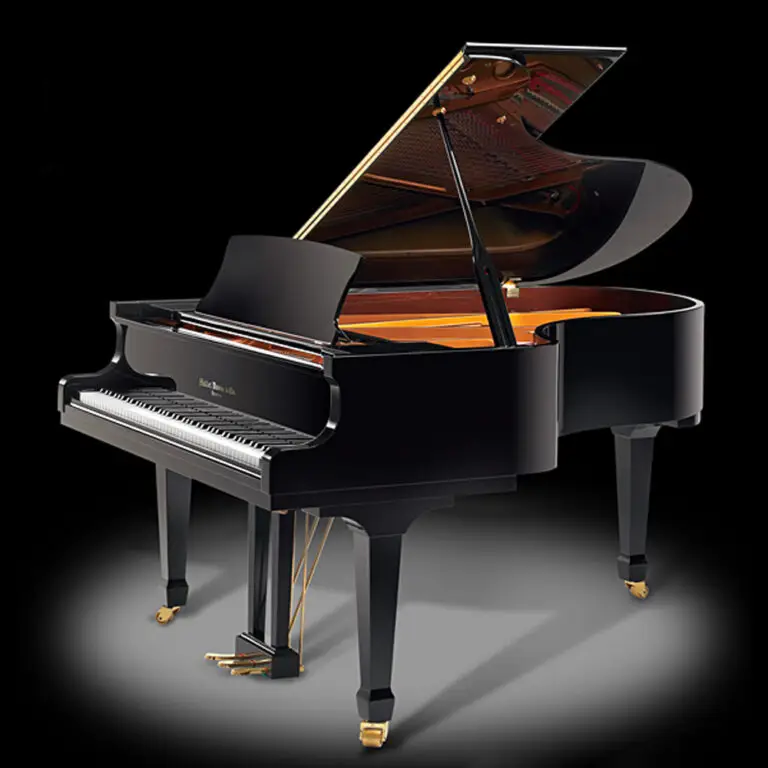 Hallet Davis HS 170 EP Premier