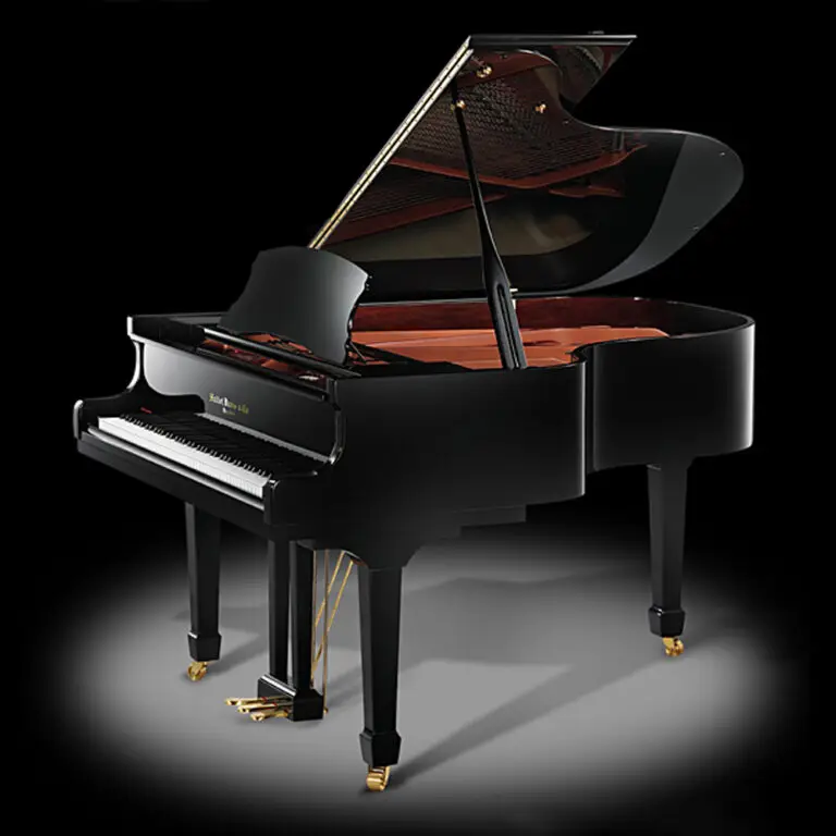 Hallet Davis HS 188EP Grand