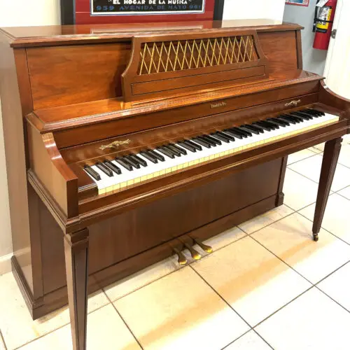 Baldwin Classic Console for sale