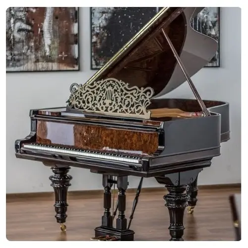 Used Steinway pianos for sale