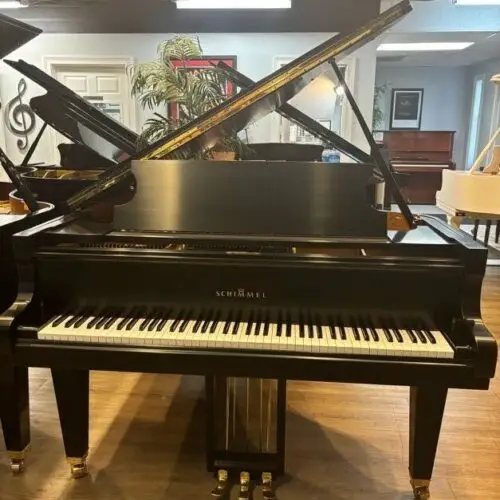 Schimmel Grand