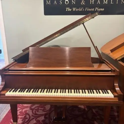 Baldwin Grand Piano