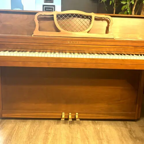 Kawai Console Piano for sale