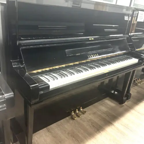 Yamaha U3 piano for sale
