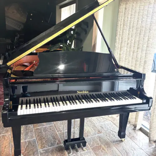 Nordiska Babygrand