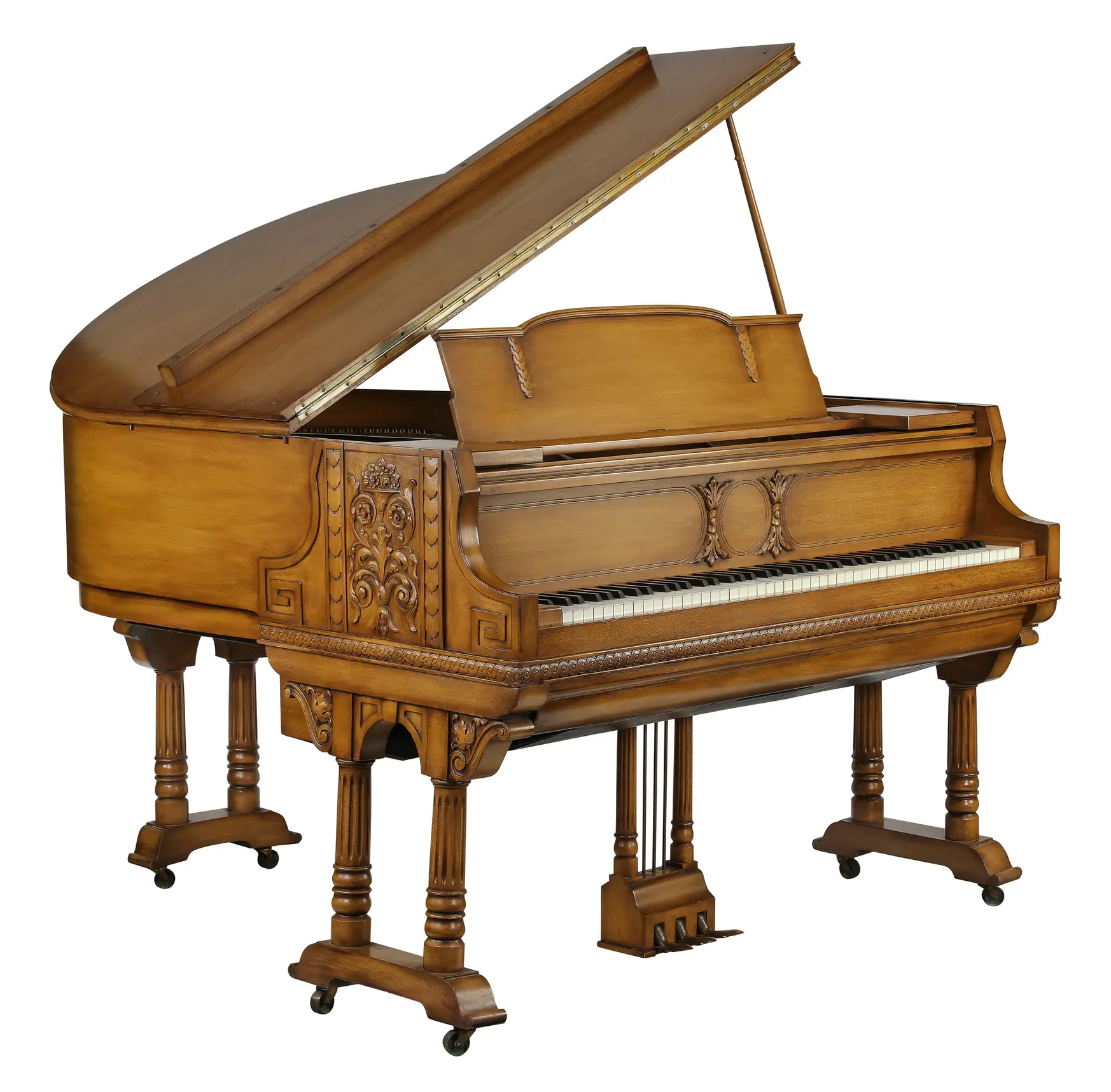 grand pianos for sale