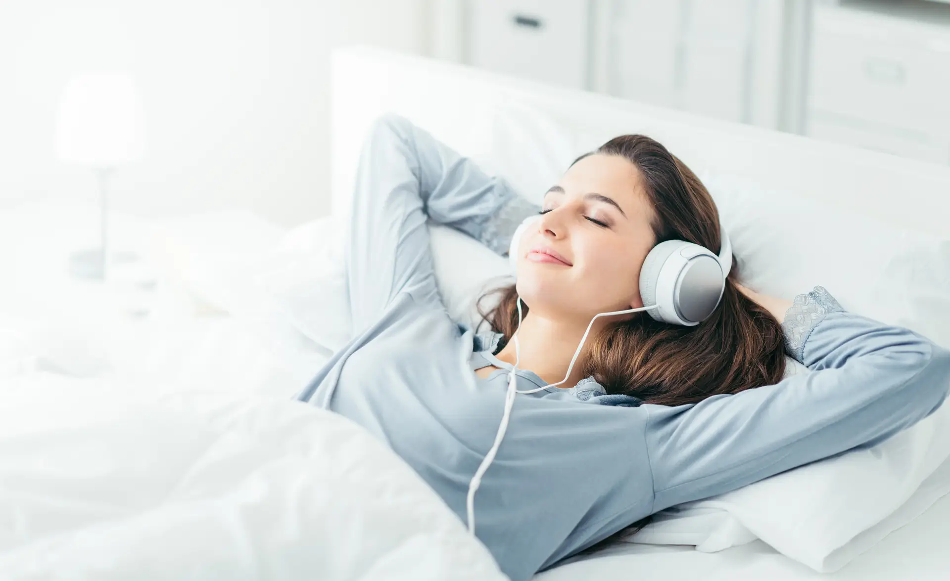 The Power of Piano Music for Sleep