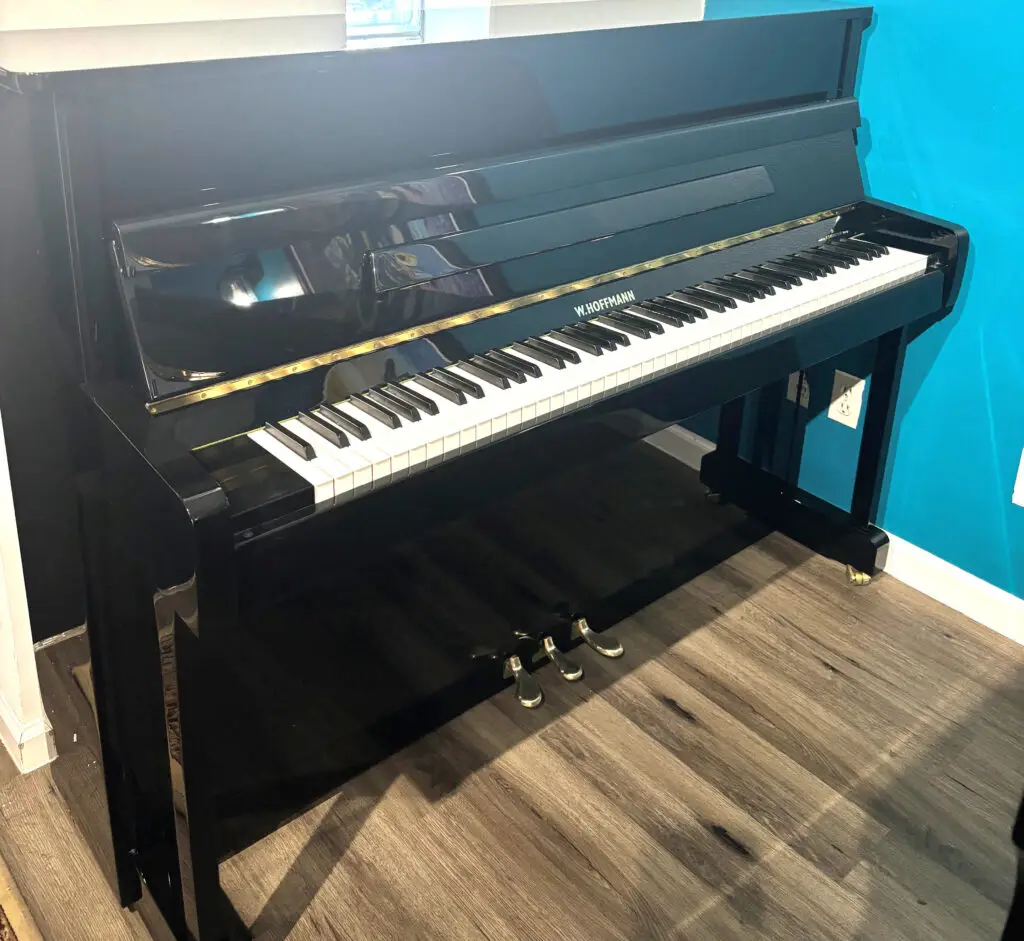 Hoffmann W. made in Czech for sale