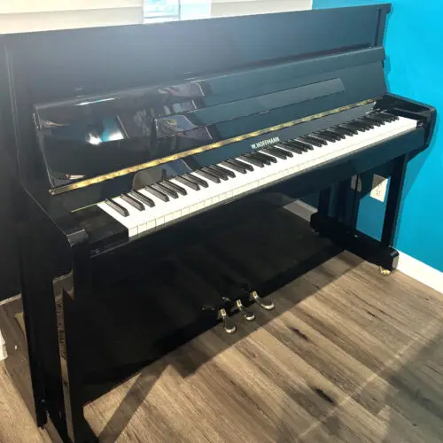 Hoffmann W. made in Czech for sale