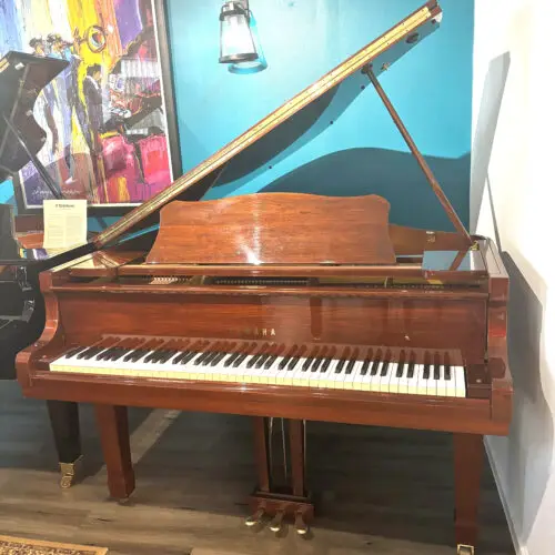 Yamaha G1 baby grand for sale