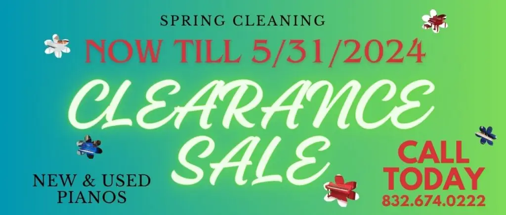 CLEARANCE SLAE