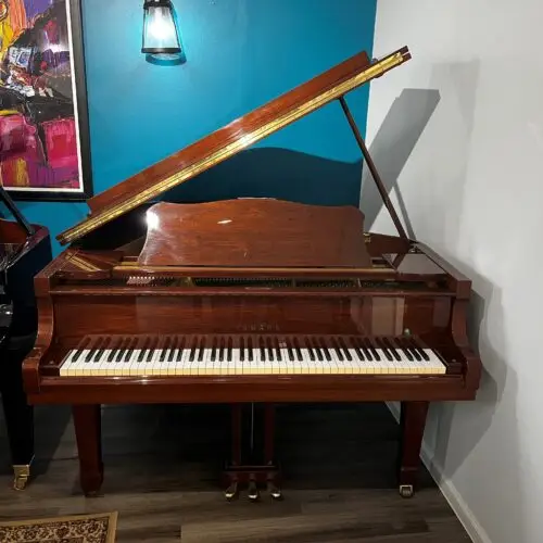 Used Yamaha G1 Grand