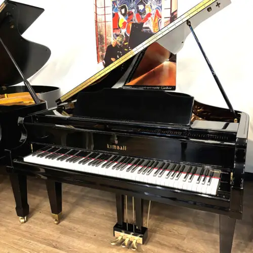 Kimball grand for sale