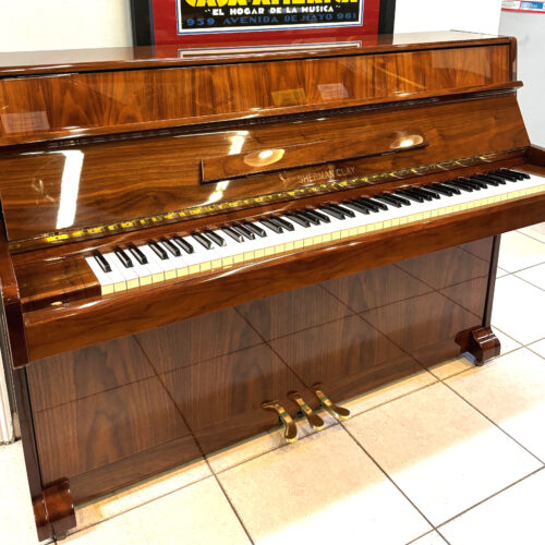 sherman clay upright piano