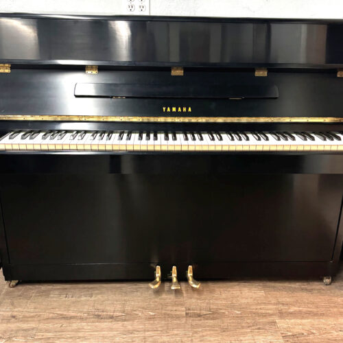 yamaha upright