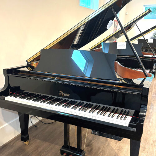 Boston Grand Piano