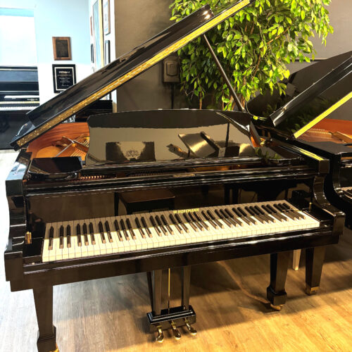 Hoffmann Grand Piano