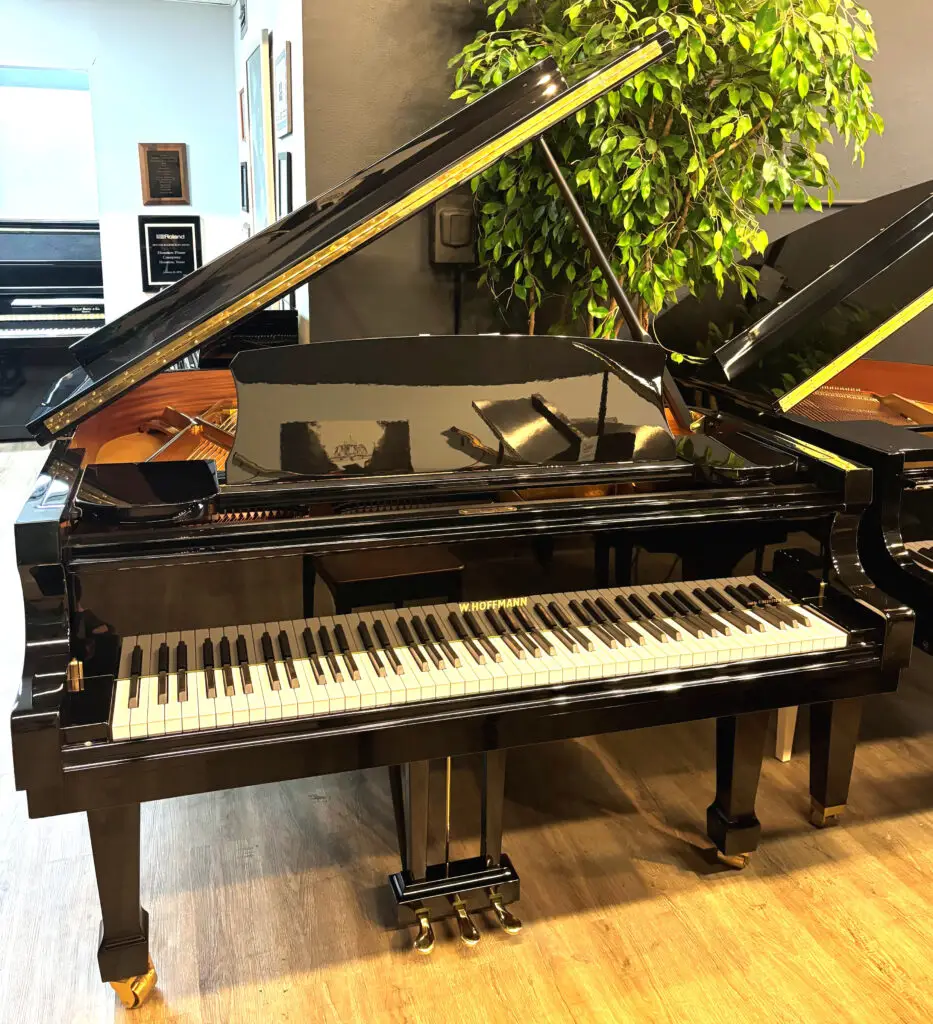 Hoffmann Grand Piano