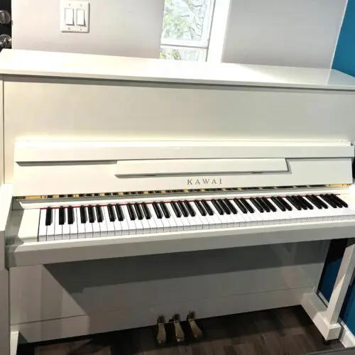 Kawai upright