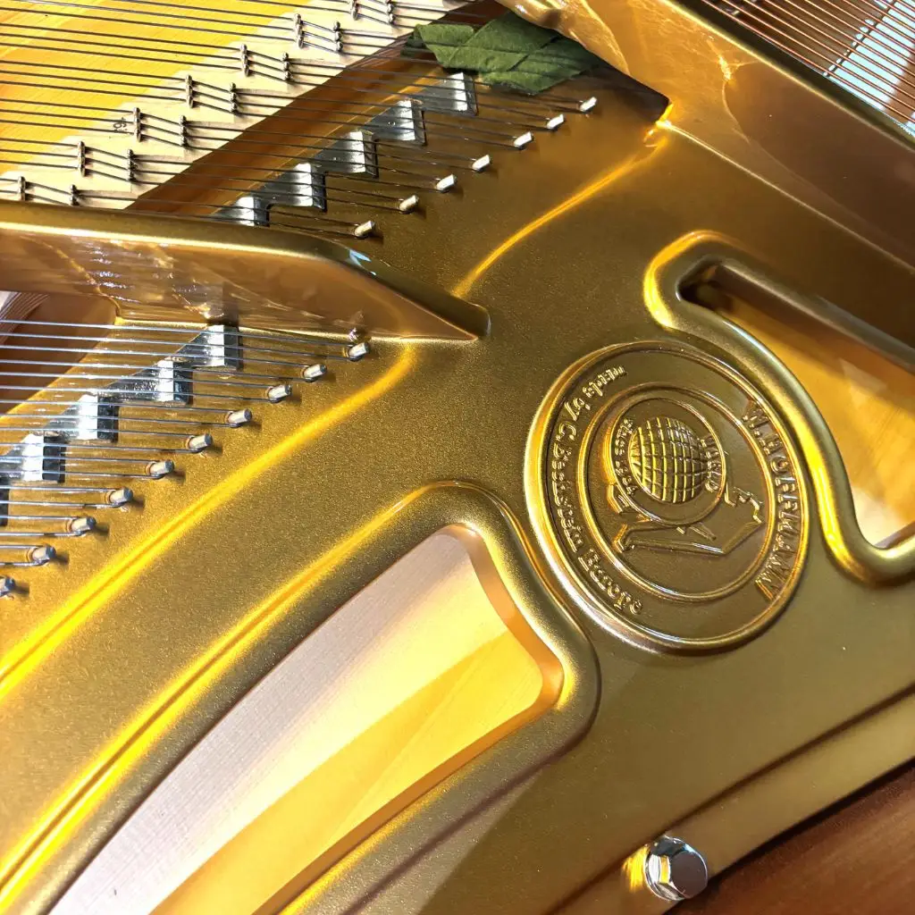 Hoffmann Piano