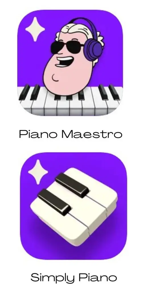piano apps