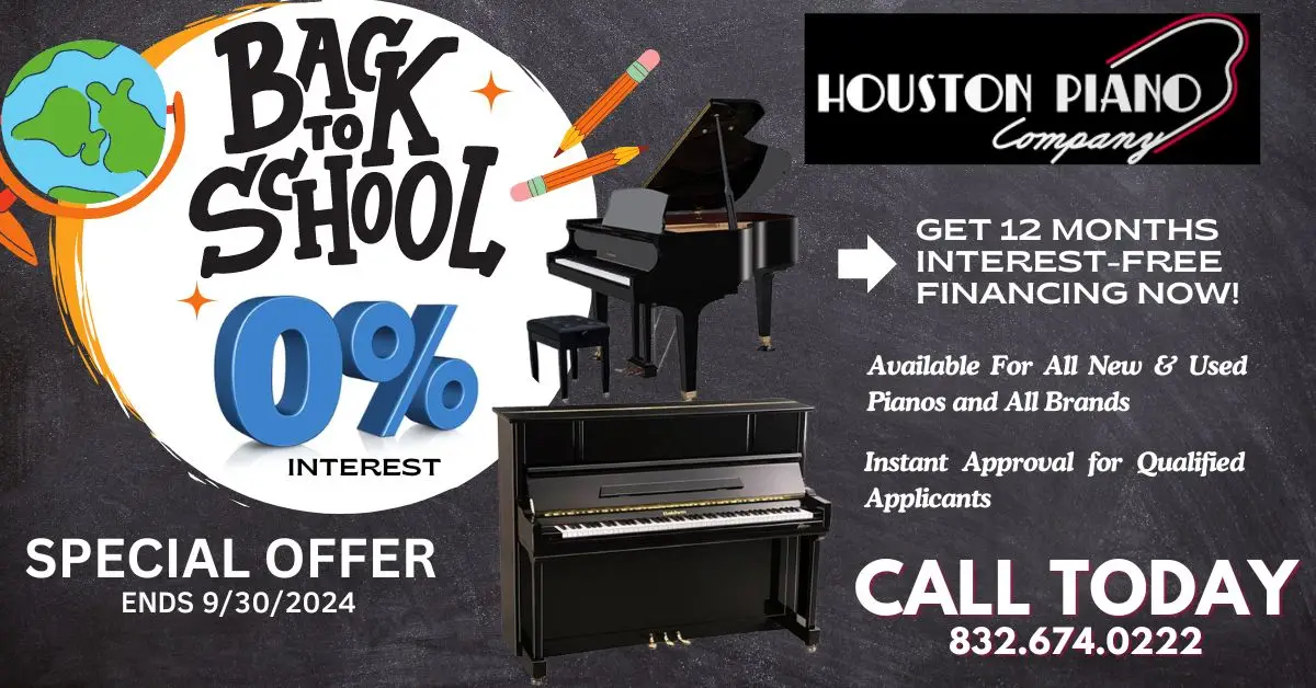 back to school sale