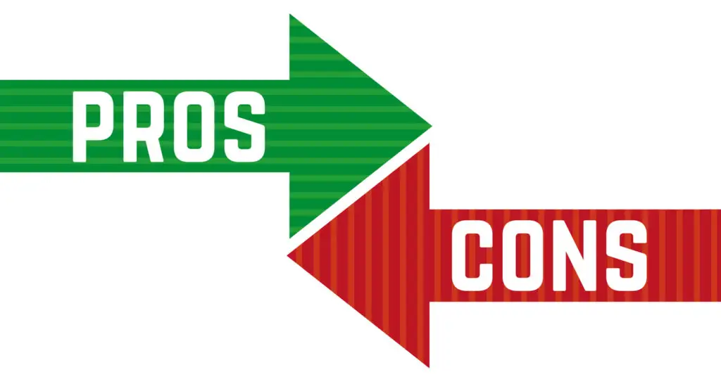 Pros and Cons for buying a piano