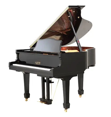 A Geyer 150 grand