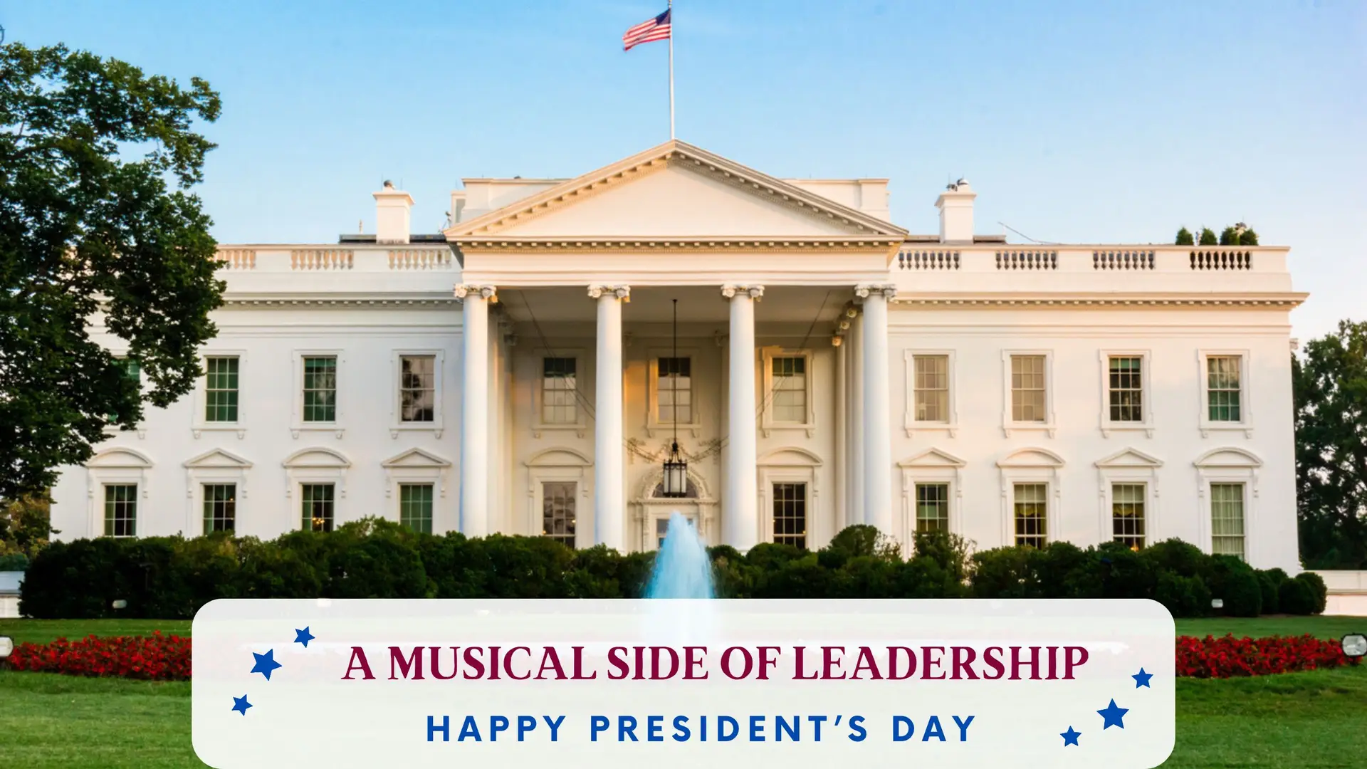Presidents Day