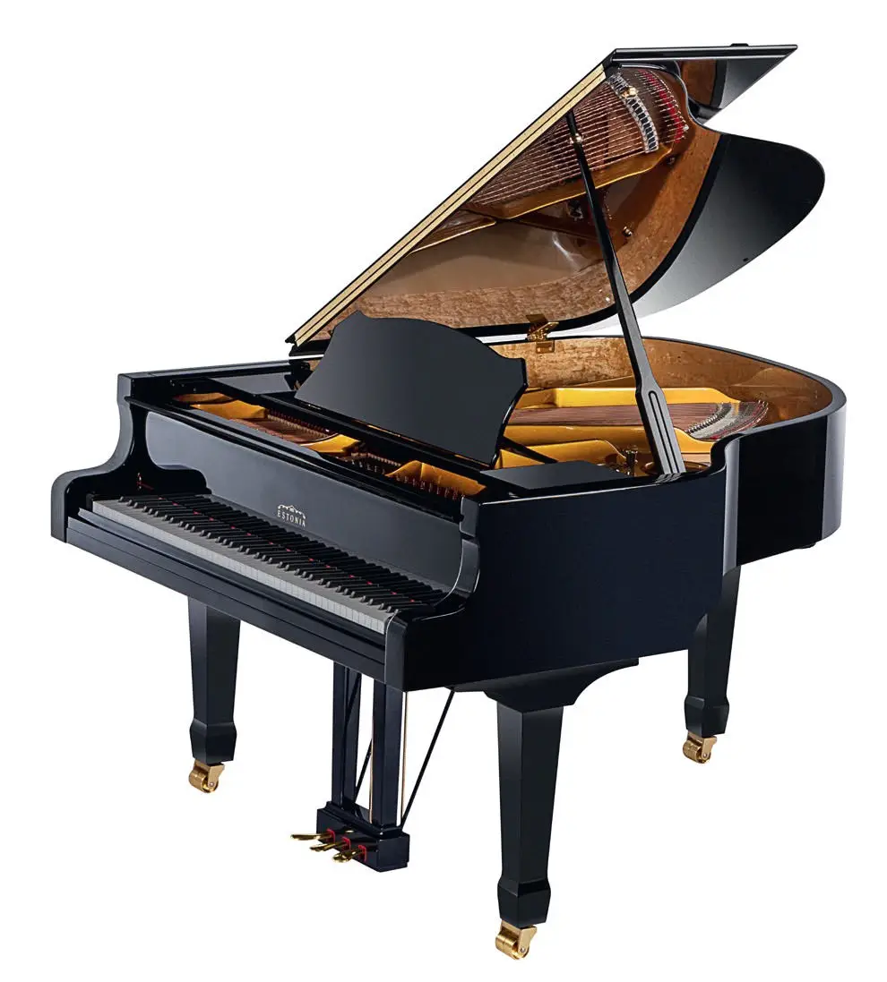 Estonia Grand Piano
